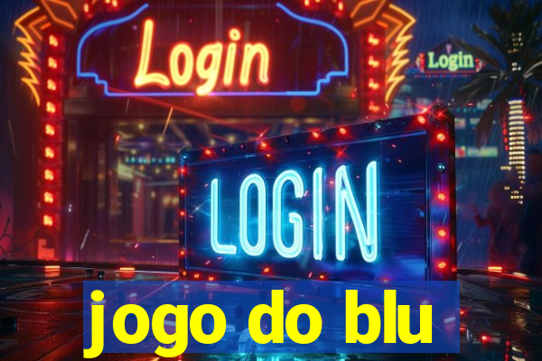 jogo do blu