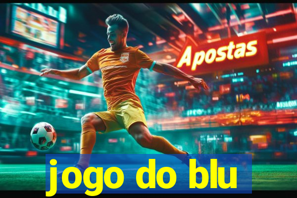 jogo do blu