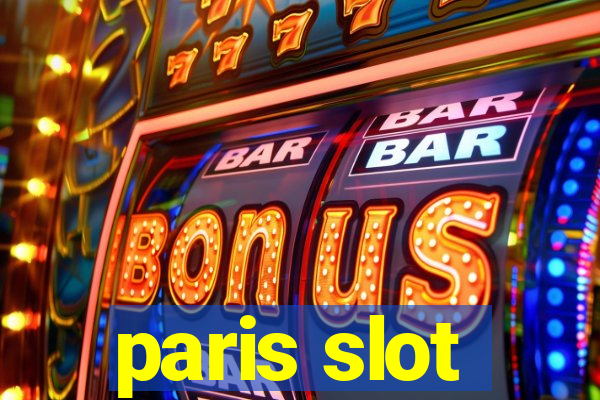 paris slot