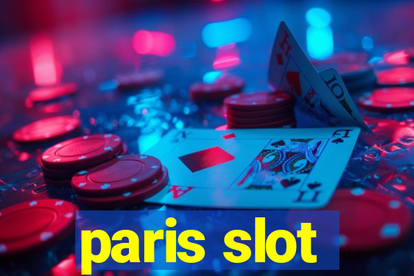 paris slot