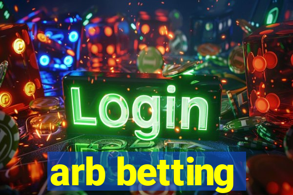 arb betting