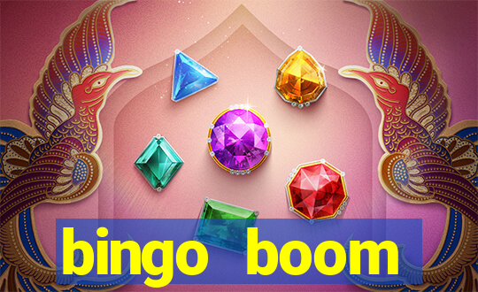 bingo boom официальный сайт