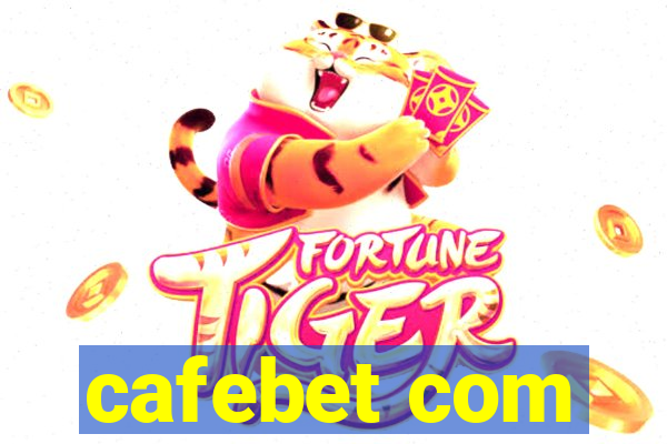 cafebet com