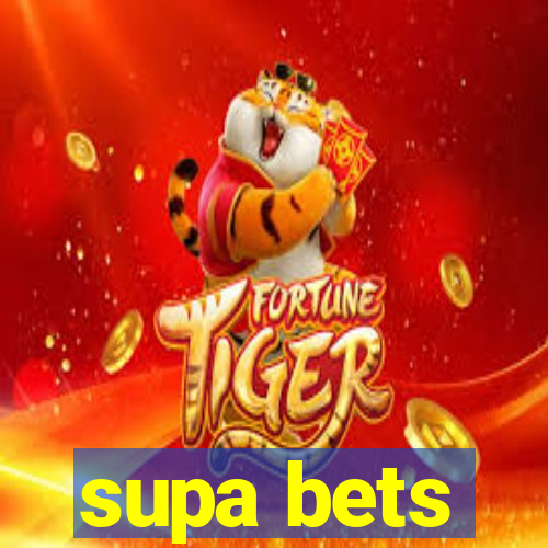 supa bets