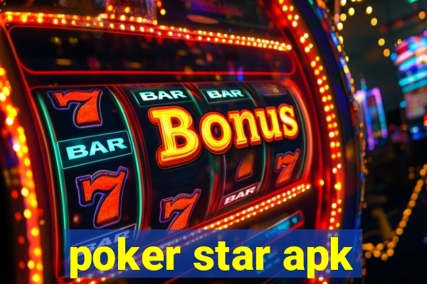 poker star apk