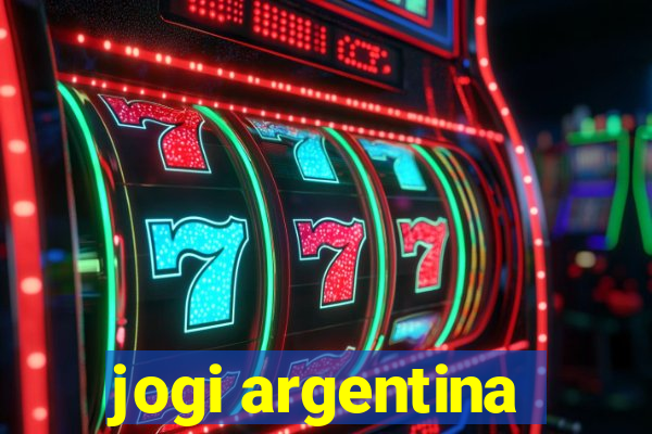 jogi argentina