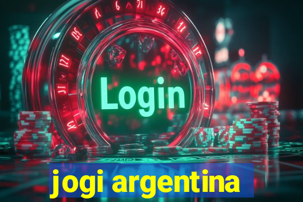 jogi argentina