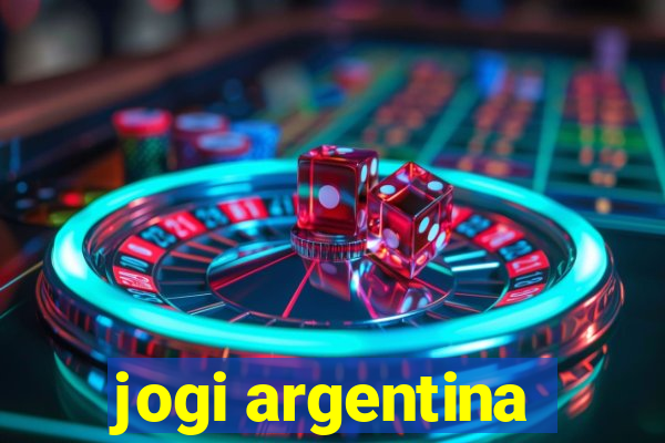 jogi argentina