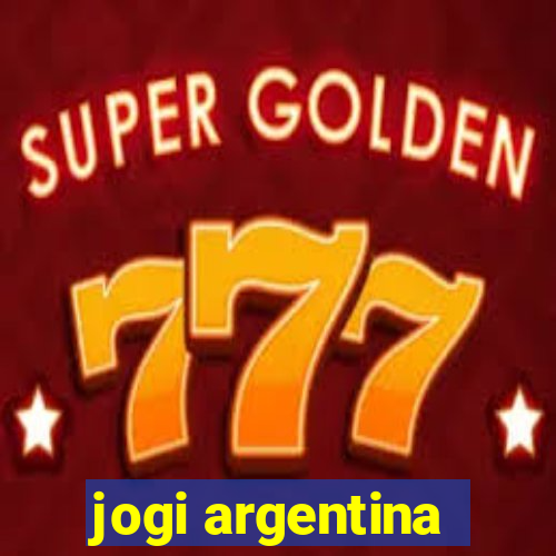 jogi argentina