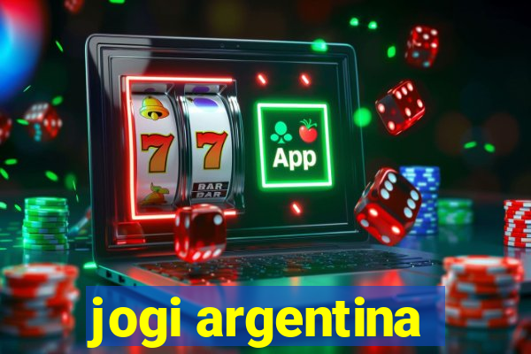 jogi argentina