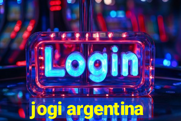 jogi argentina