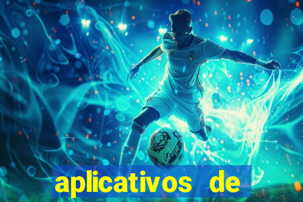 aplicativos de resultados de jogos de futebol