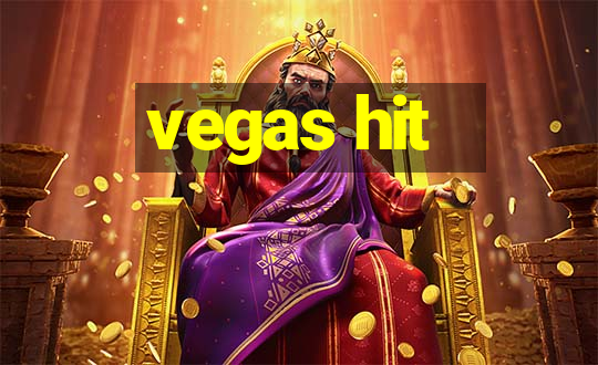 vegas hit