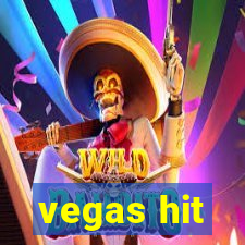 vegas hit