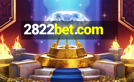 2822bet.com