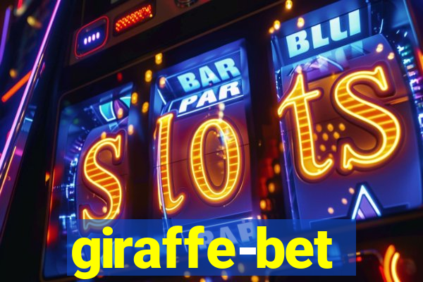 giraffe-bet