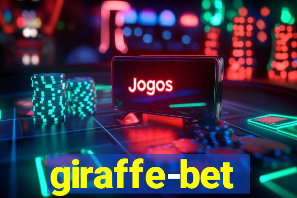 giraffe-bet