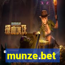 munze.bet