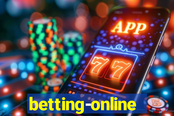 betting-online