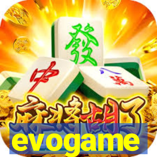 evogame