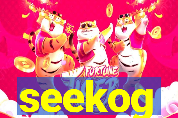 seekog