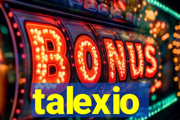 talexio