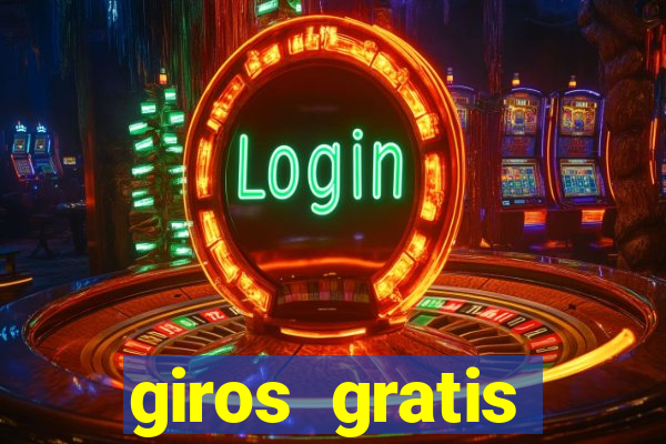 giros gratis estrela bet