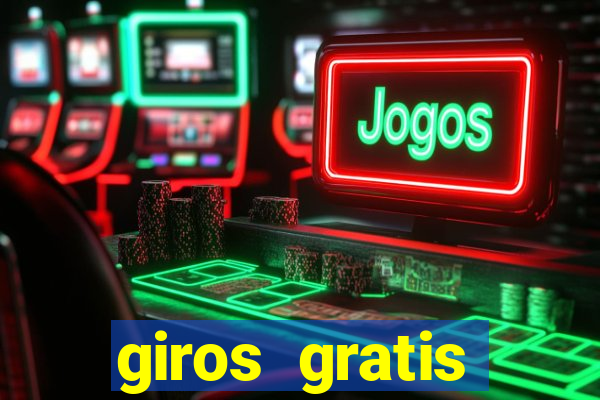 giros gratis estrela bet