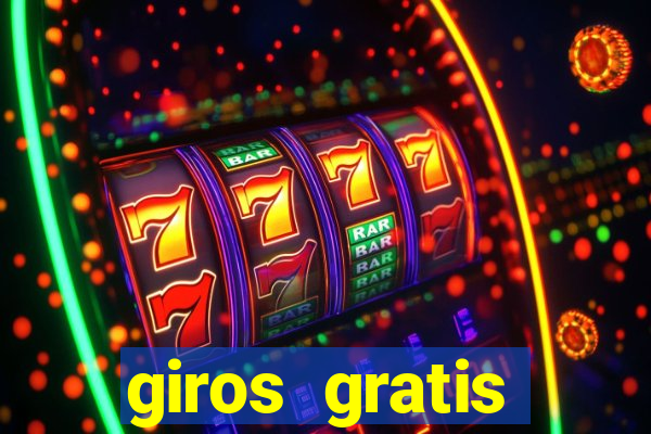 giros gratis estrela bet