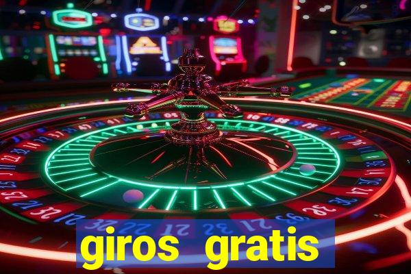 giros gratis estrela bet