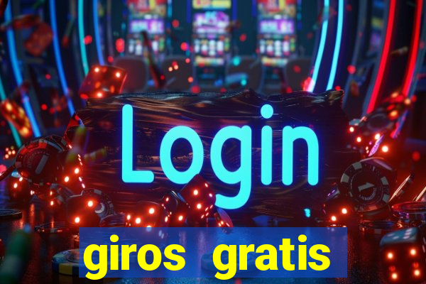 giros gratis estrela bet