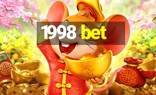 1998 bet