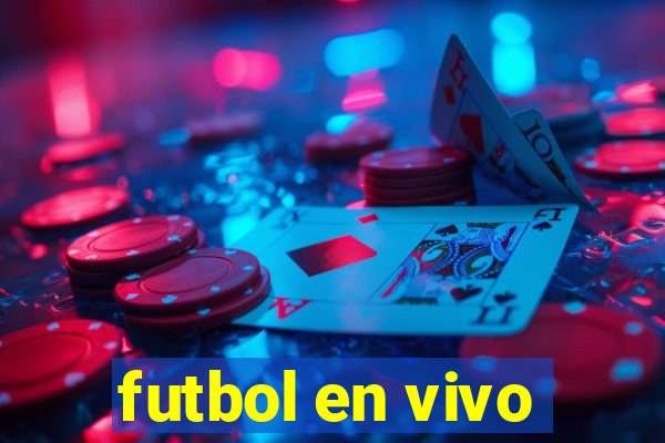 futbol en vivo