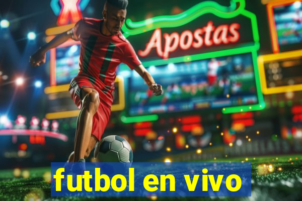 futbol en vivo