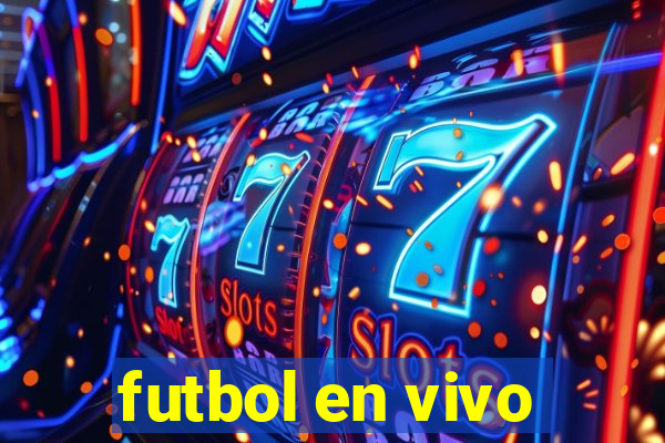 futbol en vivo