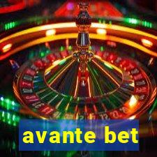 avante bet