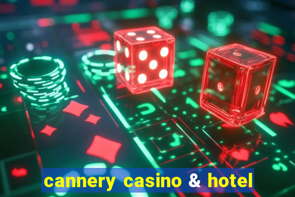 cannery casino & hotel