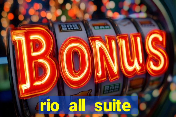 rio all suite hotel & casino las vegas