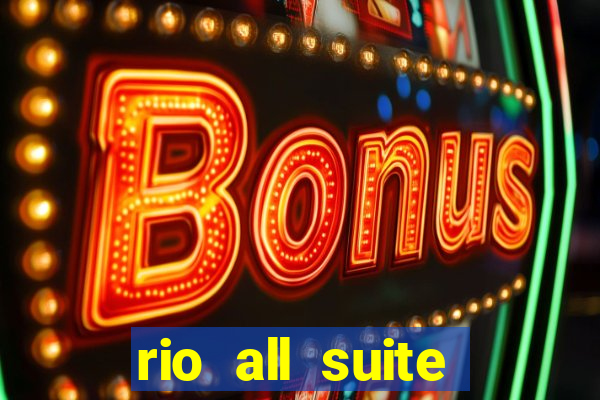 rio all suite hotel & casino las vegas