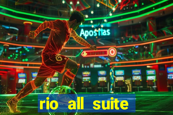 rio all suite hotel & casino las vegas