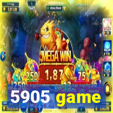 5905 game