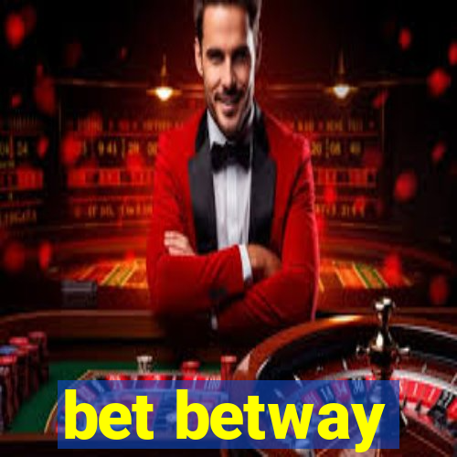 bet betway