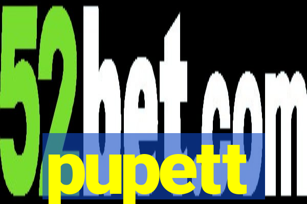 pupett