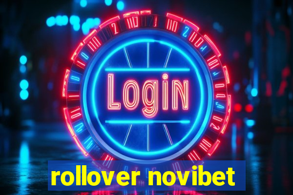 rollover novibet