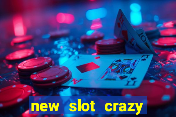 new slot crazy rich doggies