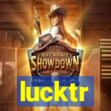 lucktr