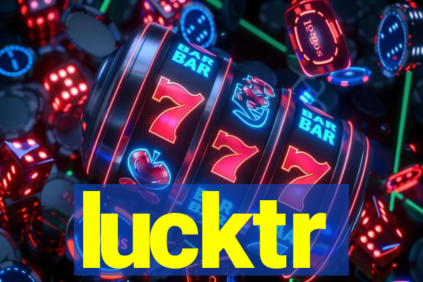 lucktr