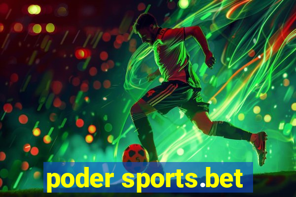 poder sports.bet