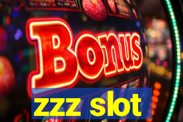 zzz slot