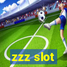 zzz slot